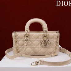 Christian Dior My Lady Bags